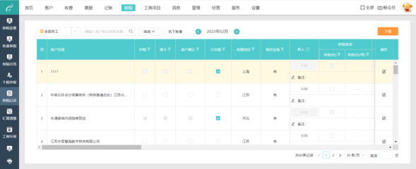 武漢工廠ERP報(bào)價(jià)網(wǎng) 財(cái)務(wù)模塊解析與成本分析